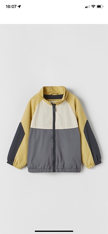 Zara mont