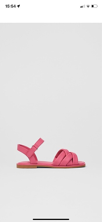 Zara Zara sandalet