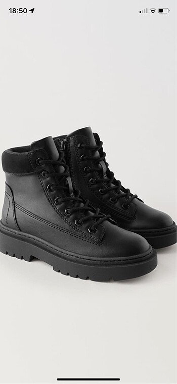 Zara bot