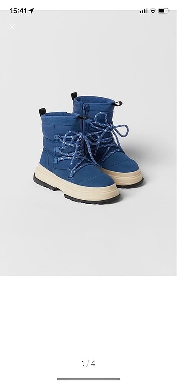 Zara bot