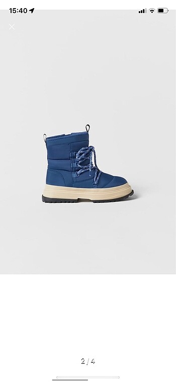 Zara Zara bot