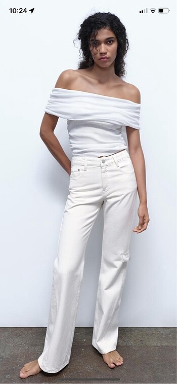 Zara Zara bluz