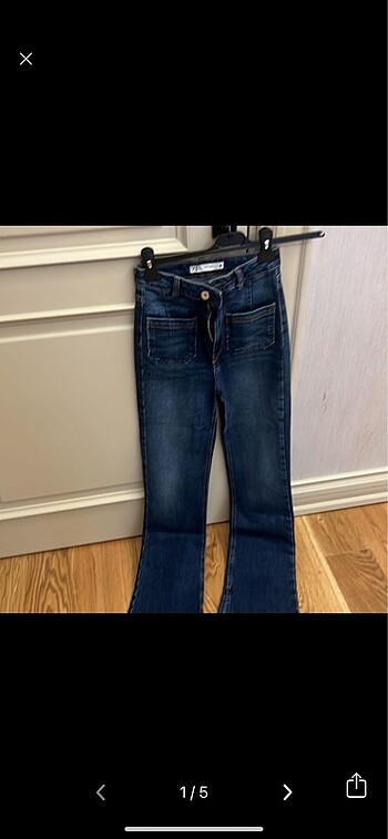 Zara jean