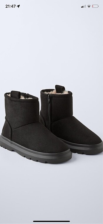 Zara bot