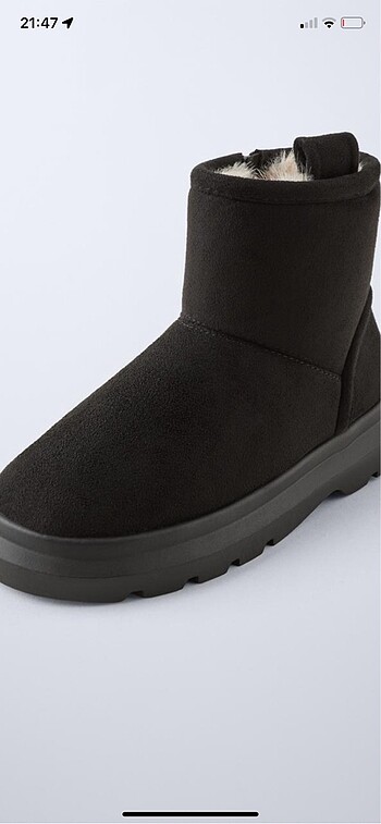 37 Beden Zara bot