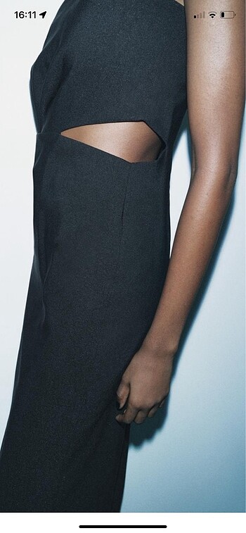 Zara Zara elbise