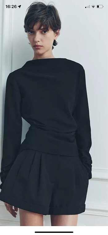Zara bluz