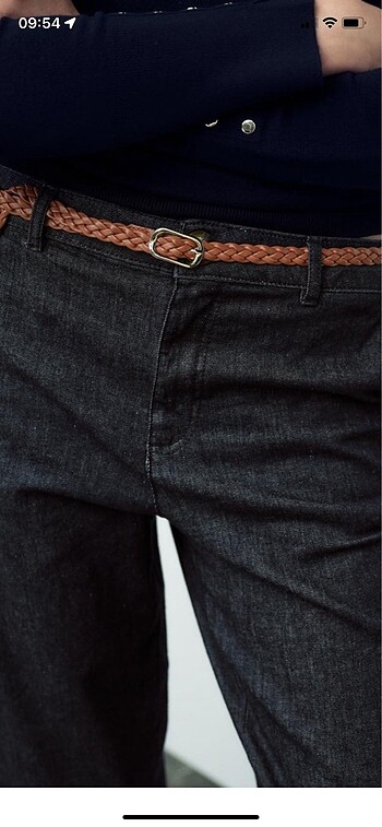 s Beden Zara chino pantolon