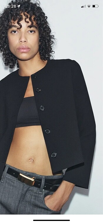 Zara Zara ceket