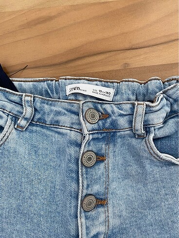 Zara Zara jean