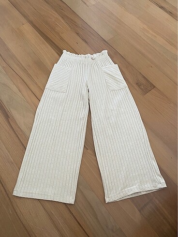 Zara pantolon