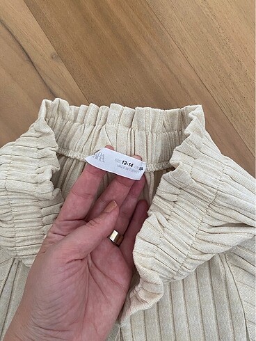 Zara Zara pantolon