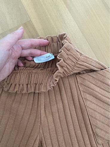 Zara Zara pantolon