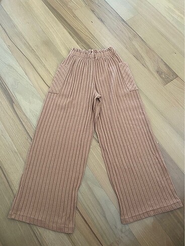11-12 Yaş Beden Zara pantolon