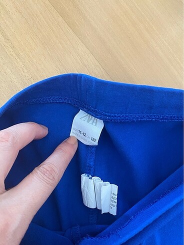 Zara Zara tayt