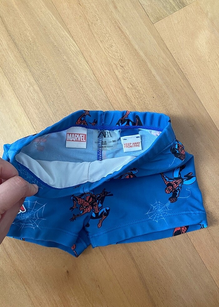 Zara mayo - Görsel 2