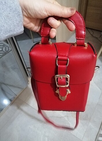 Kadın çanta