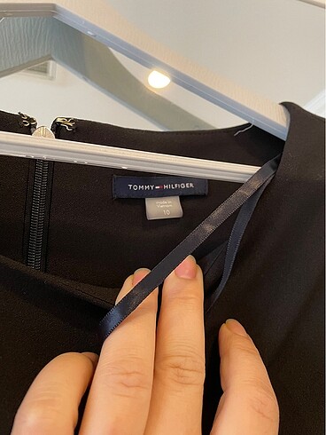 Tommy Hilfiger Tommy elbise