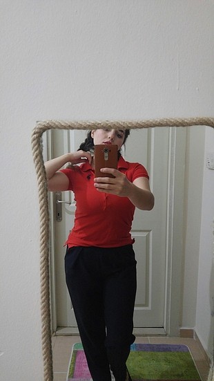 polo tişört 