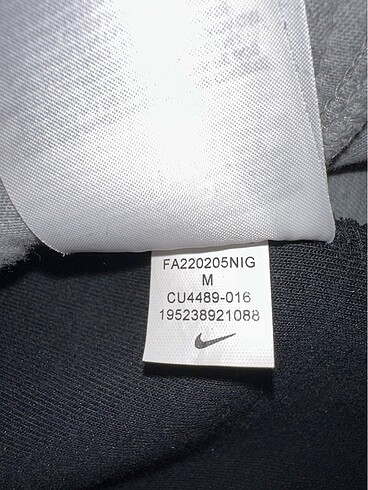 Standart Beden Beden siyah Renk Nike tech fleece