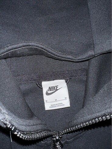 Standart Beden Beden Nike tech fleece