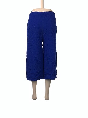 Vintage Love Bermuda / Kapri %70 İndirimli. - Görsel 3