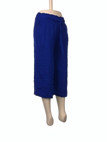 Vintage Love Bermuda / Kapri %70 İndirimli. - Görsel 2