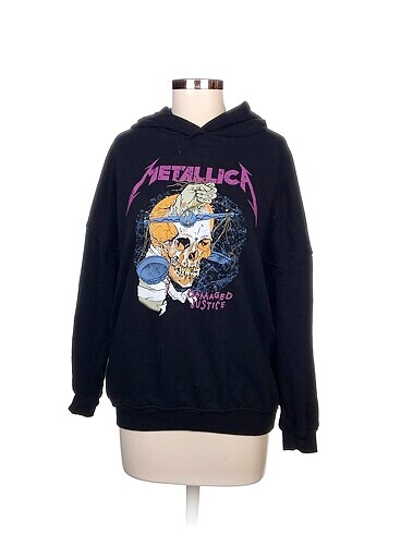 Addax Sweatshirt %70 İndirimli.