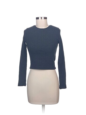 Vintage Love Bluz %70 İndirimli.