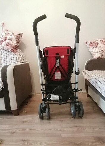 BASTON BEBEK ARABASI (CHİCCO) 