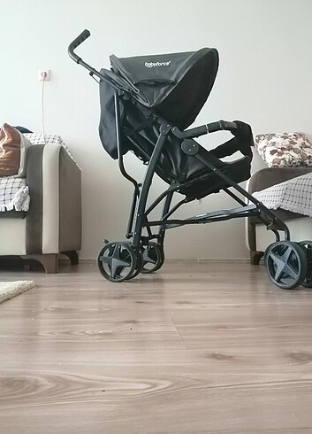 BASTON BEBEK ARABASI (BABY FORCE) 