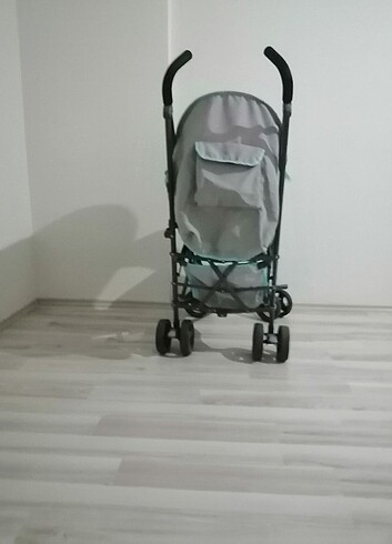 Diğer BASTON BEBEK ARABASI (MASSIMO RICCO)