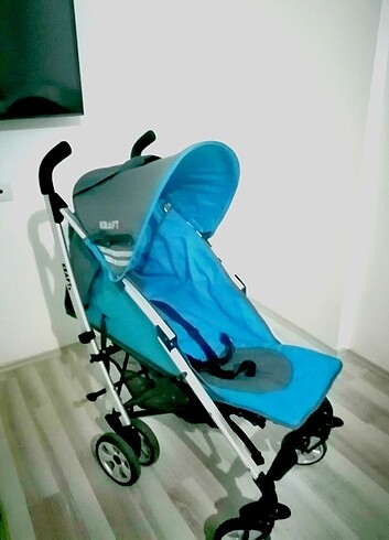 BASTON BEBEK ARABASI (KRAFT) 