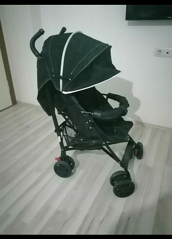 BASTON BEBEK ARABASI (RİVAL) 