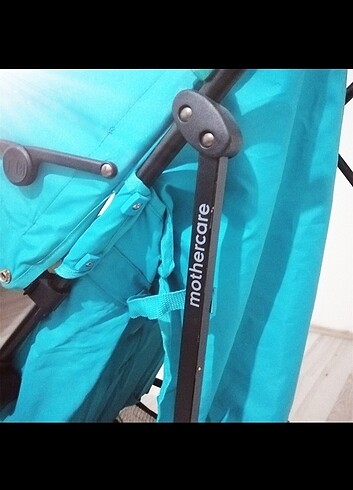 Diğer Beden BASTON BEBEK ARABASI (MOTHERCARE)