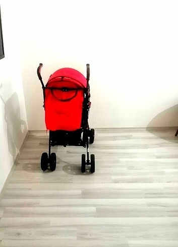 Chicco BASTON BEBEK ARABASI (BABY HOPE)