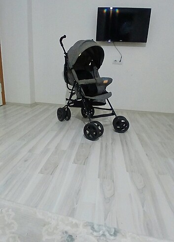 Diğer Beden BASTON BEBEK ARABASI (BABY PLUS)