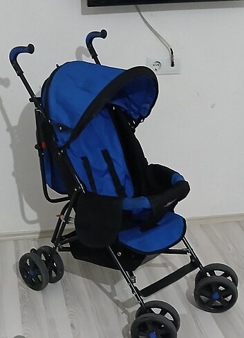 BASTON BEBEK ARABASI