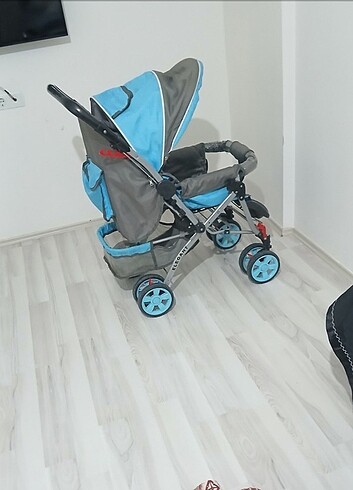 BEBEK ARABASI
