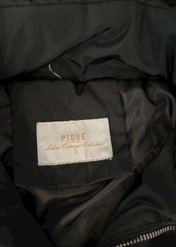 Pıque mont 11-12 yaş s-M beden - Görsel 2