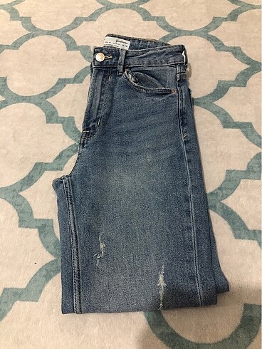Kot pantolon