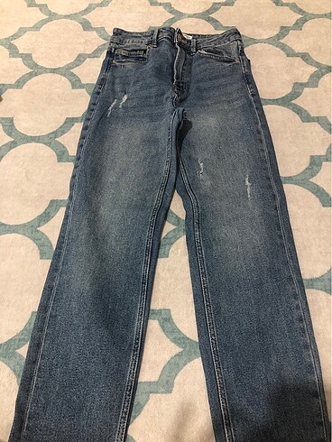 Stradivarius Kot pantolon