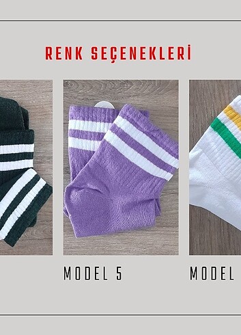 36 Beden Bayan çorap