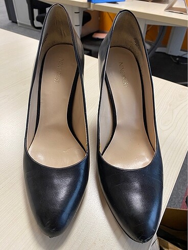 Nine west ayakkabı