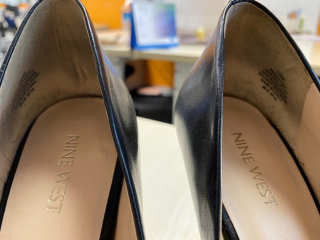 Nine West Nine west ayakkabı