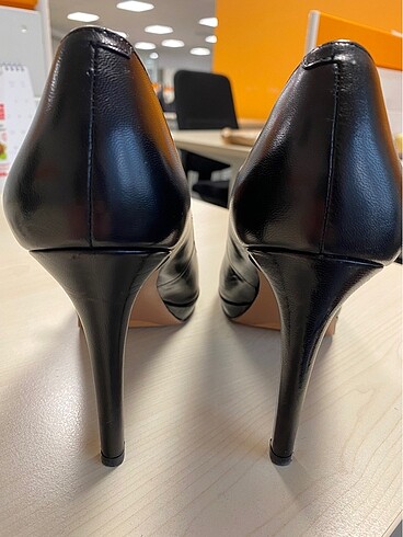40 Beden Nine west ayakkabı
