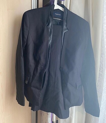 38 Beden Fabrika takım