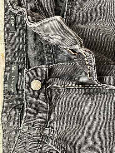36 Beden siyah Renk Lcw jean pantolon