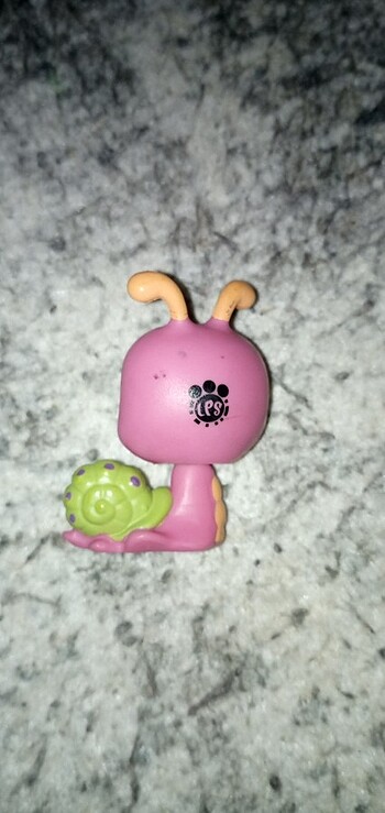 LPS Minişler Miniş