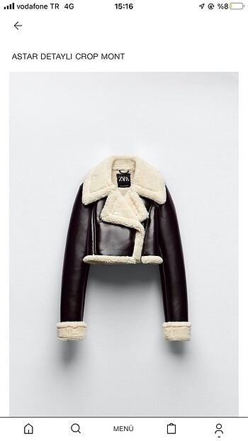 Zara mont